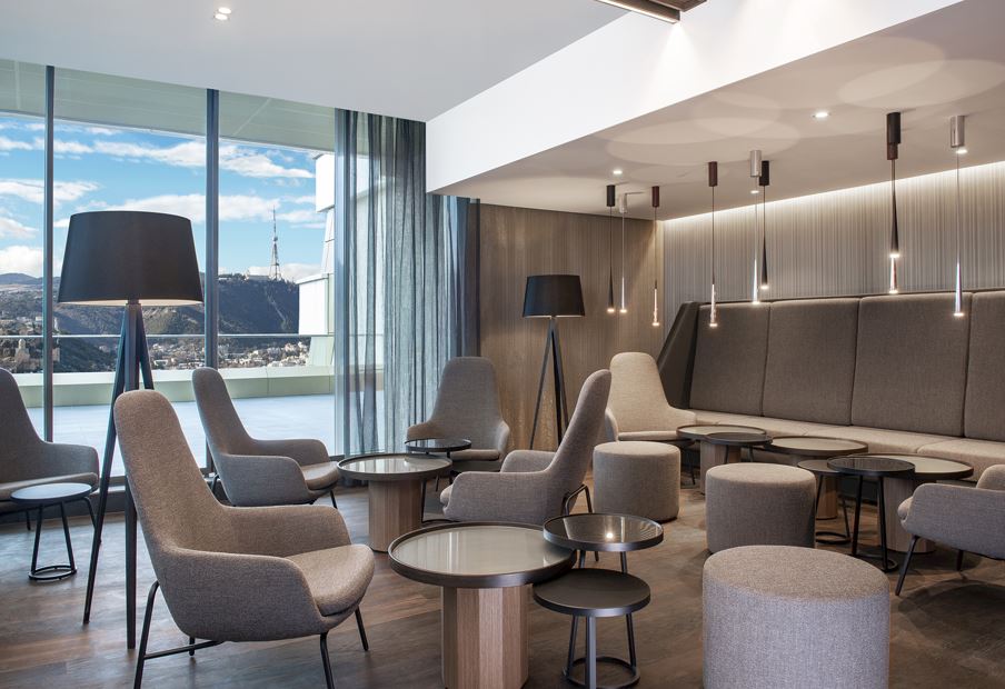 Club Lounge