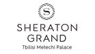 შერატონ გრანდ თბილისი მეტეხი პალასი - თელავის ქუჩა #20, თბილისი, საქართველო 0103, T'bilisi 103